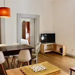Cavallotti Il Carrubo Apartament Orvieto