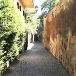 Cavallotti Il Carrubo Apartament *