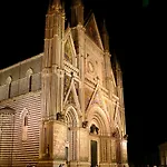 Apartament Cavallotti Il Carrubo Orvieto