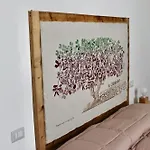 Cavallotti Il Carrubo Apartament