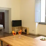 Cavallotti Il Carrubo Apartament