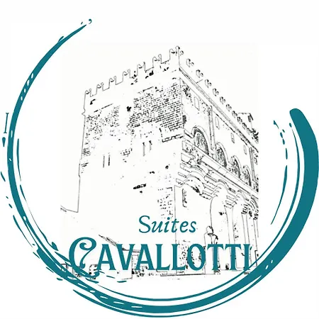 Cavallotti Il Carrubo Apartment