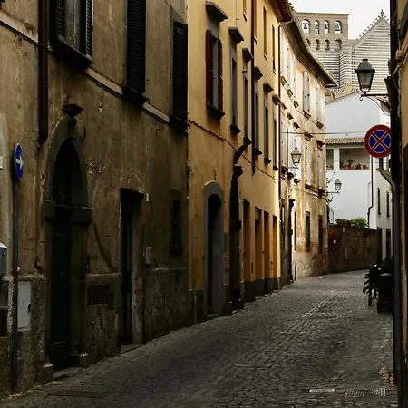 Lejlighed Cavallotti Il Carrubo *