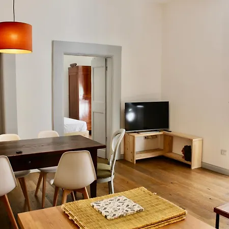 Cavallotti Il Carrubo Apartamento Orvieto