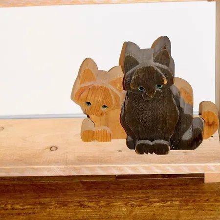 Cavallotti Il Carrubo *