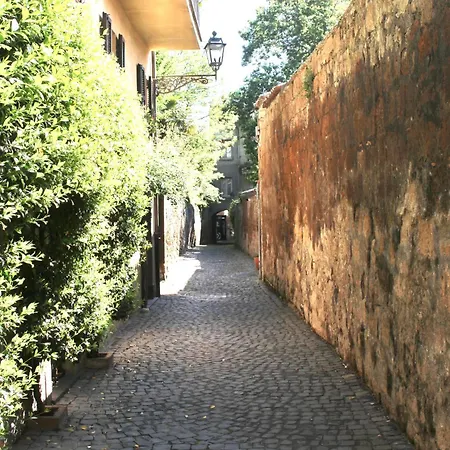Cavallotti Il Carrubo Apartment *