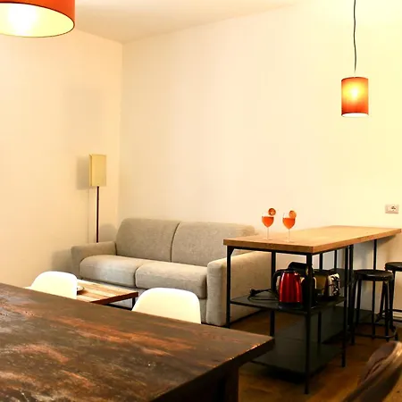 Lejlighed Cavallotti Il Carrubo *