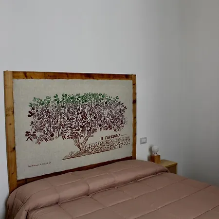 Cavallotti Il Carrubo Lejlighed Orvieto