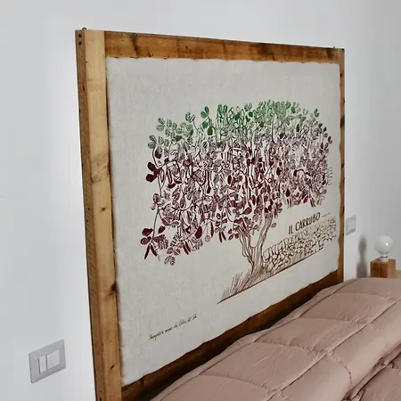 Cavallotti Il Carrubo Διαμέρισμα