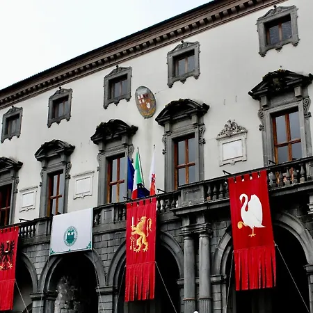 アパート Cavallotti Il Carrubo