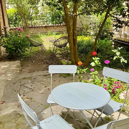 Apartment Cavallotti Il Carrubo