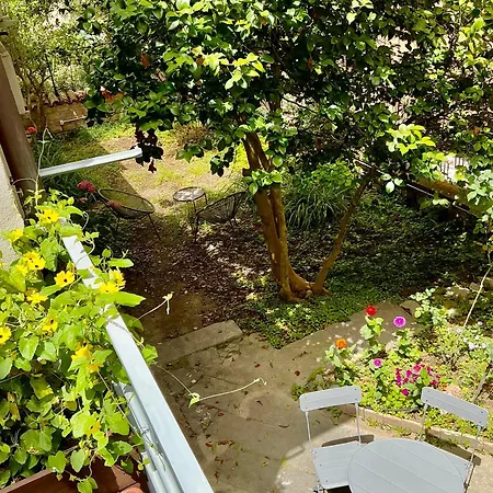 Apartment Cavallotti Il Carrubo