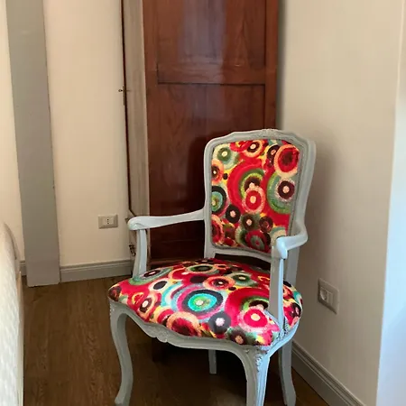 Cavallotti Il Carrubo Apartamento