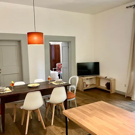 Cavallotti Il Carrubo Lejlighed *