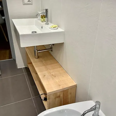 Lejlighed Cavallotti Il Carrubo *