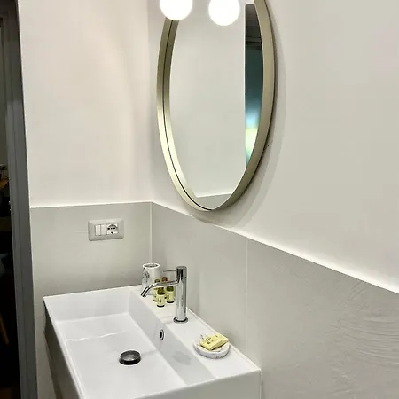 Lejlighed Cavallotti Il Carrubo Orvieto