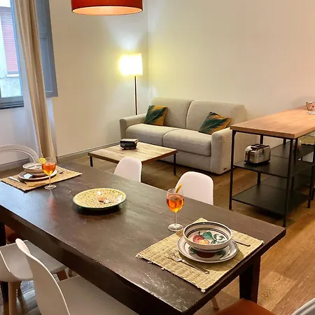 Apartment Cavallotti Il Carrubo Orvieto