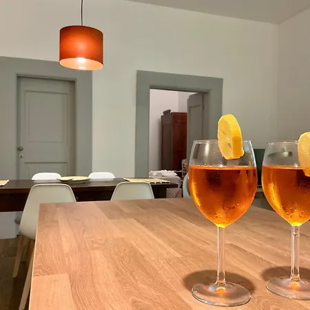 Cavallotti Il Carrubo オルヴィエート