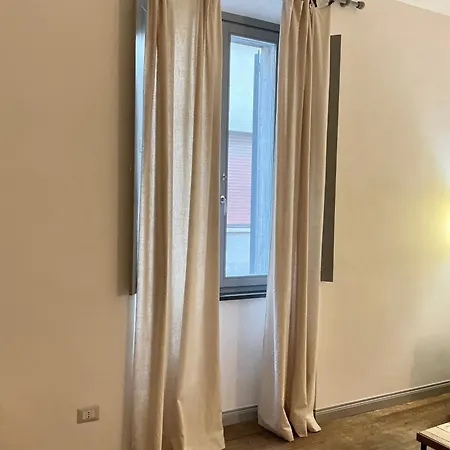 Apartamento Cavallotti Il Carrubo *