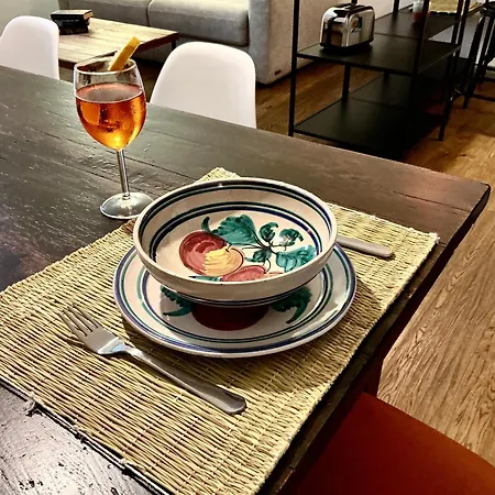 Cavallotti Il Carrubo