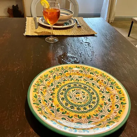 Cavallotti Il Carrubo Orvieto