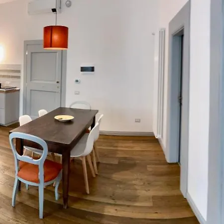 Lejlighed Cavallotti Il Carrubo *