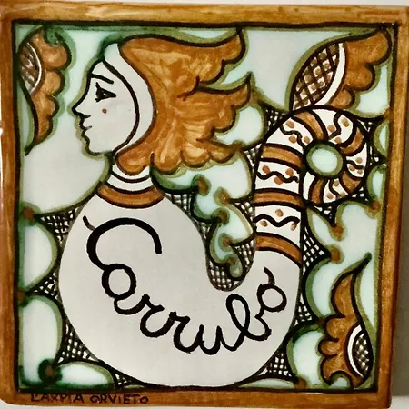 Cavallotti Il Carrubo Διαμέρισμα