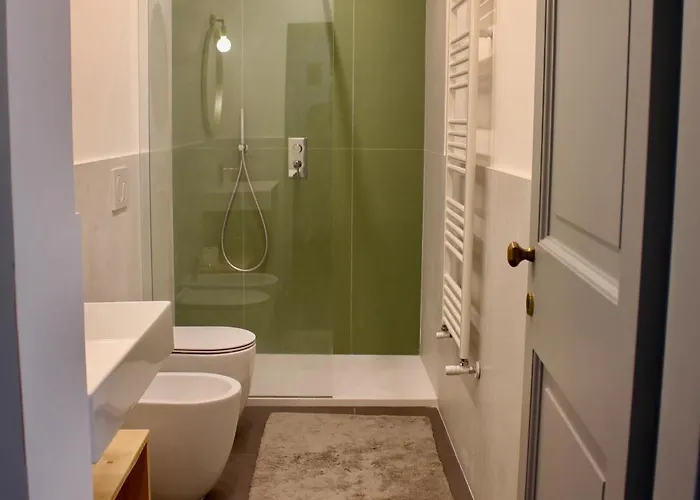 Cavallotti Il Carrubo オルヴィエート