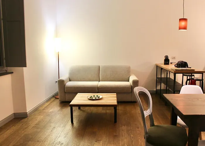 Cavallotti Il Carrubo オルヴィエート