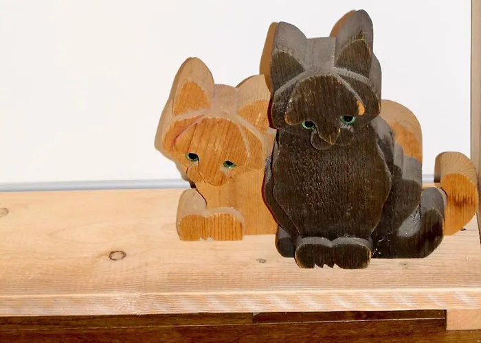 Cavallotti Il Carrubo *