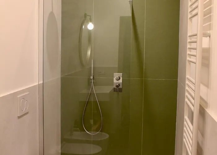 Cavallotti Il Carrubo オルヴィエート