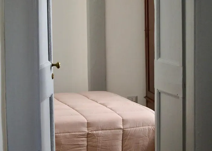 Cavallotti Il Carrubo * オルヴィエート