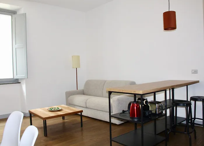 アパート Cavallotti Il Carrubo オルヴィエート