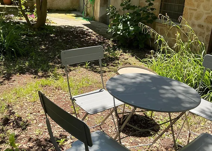 Cavallotti Il Carrubo Apartment *