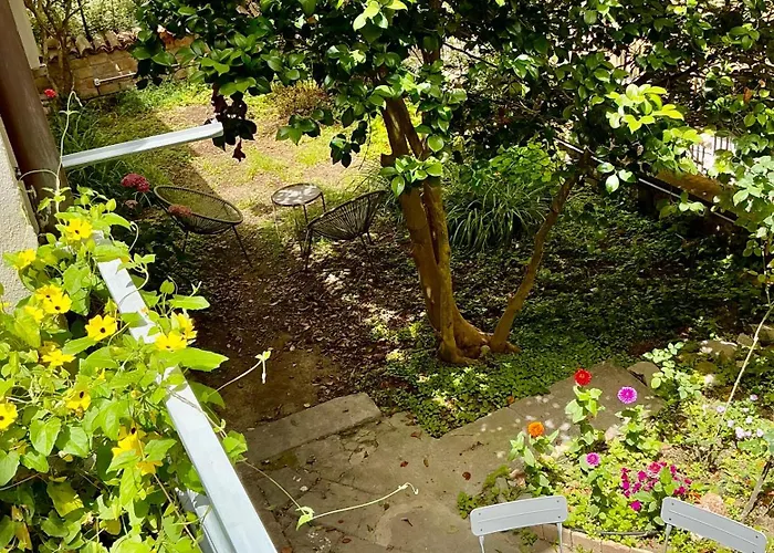 アパート Cavallotti Il Carrubo