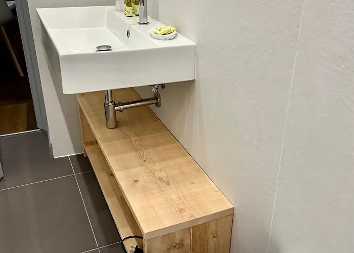 アパート Cavallotti Il Carrubo *