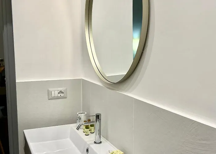 アパート Cavallotti Il Carrubo オルヴィエート