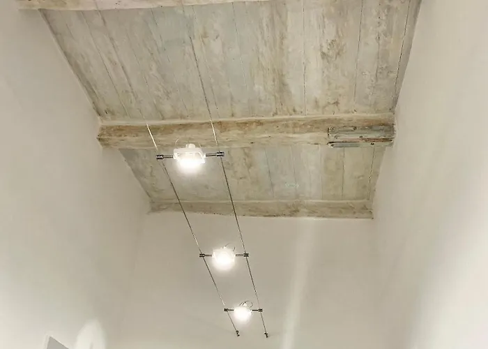 Cavallotti Il Carrubo * オルヴィエート