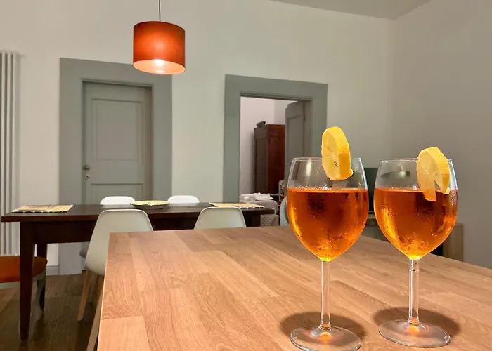 Cavallotti Il Carrubo オルヴィエート