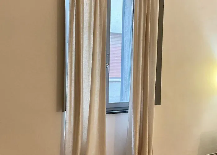 アパート Cavallotti Il Carrubo *