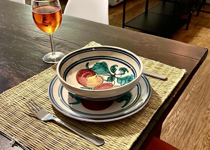 Cavallotti Il Carrubo