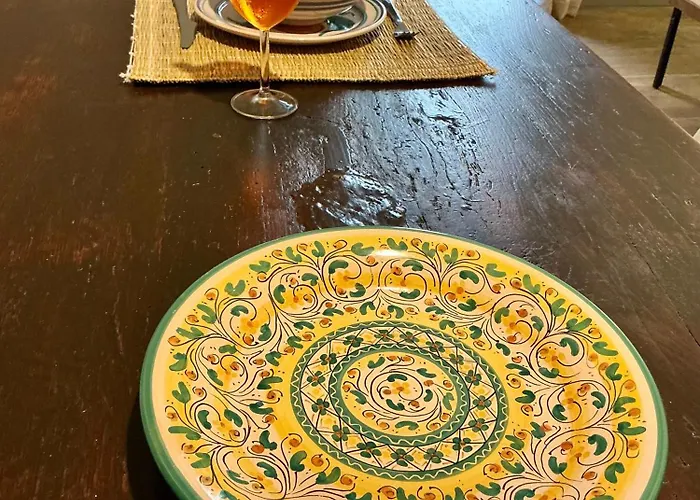 Cavallotti Il Carrubo オルヴィエート